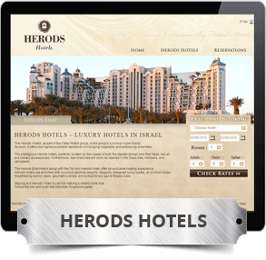 Herods Hotels