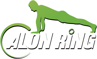 Alon Ring Logo