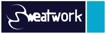 Sweatwork LP Logo