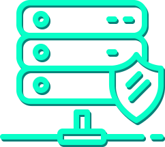 Protected Hosting