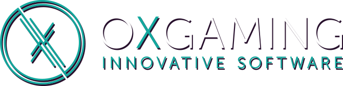 OXgaming Logo