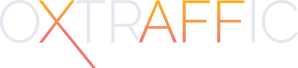 OxTraffic Logo